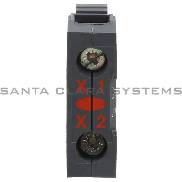 Telemecanique ZBVB4 Light Block Product Image