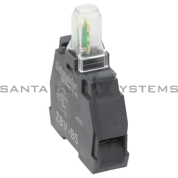 Telemecanique ZBVB5 Light Block Product Image