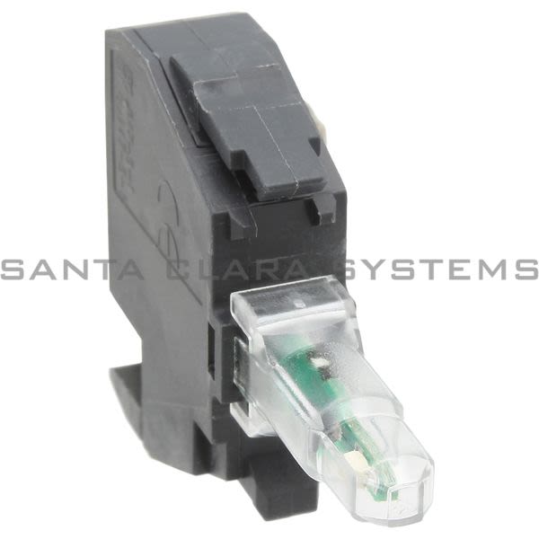 Telemecanique ZBVB54 Light Block Product Image