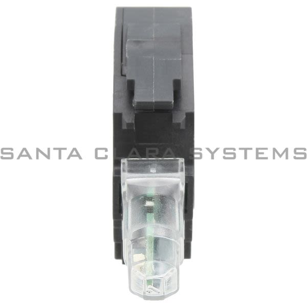 Telemecanique ZBVB54 Light Module Product Image