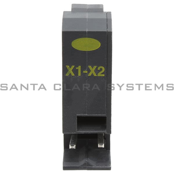 Telemecanique ZBVB54 Light Block Product Image