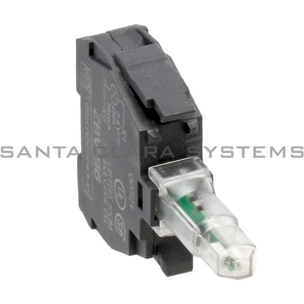 Telemecanique ZBVB6 Light Block Product Image