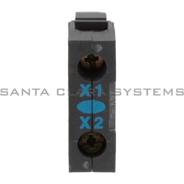 Telemecanique ZBVB6 Pushbutton Light Module Product Image