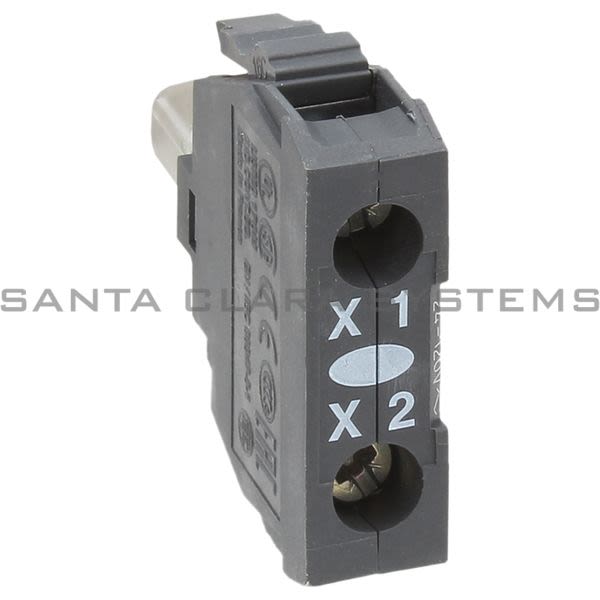 Telemecanique ZBVBG1 Light Block Product Image