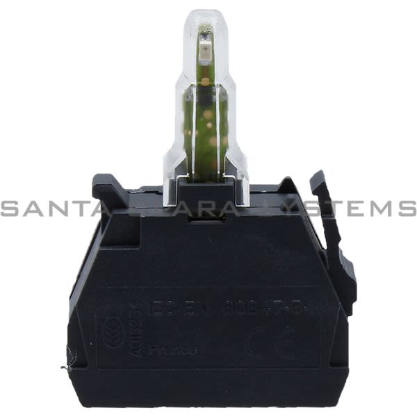Telemecanique ZBVBG4 Light Block Product Image