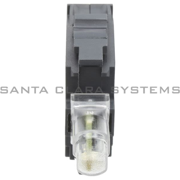 Telemecanique ZBVBG5 Light Block Product Image