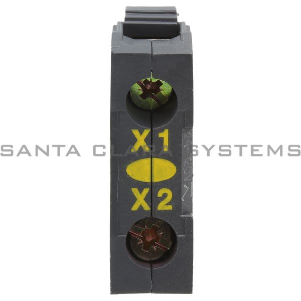 Telemecanique ZBVBG5 Light Block Product Image