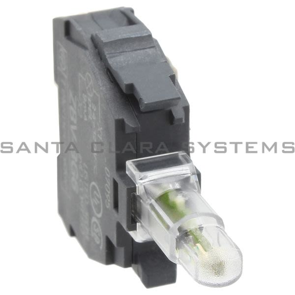 Telemecanique ZBVBG6 Contact Block Product Image