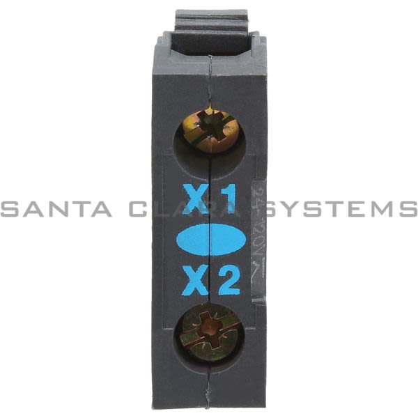 Telemecanique ZBVBG6 Light Block Product Image