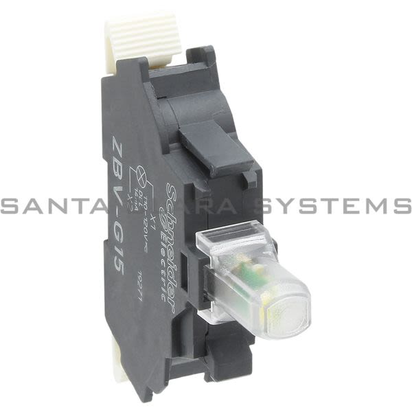 Telemecanique ZBVG15 Light Block Product Image