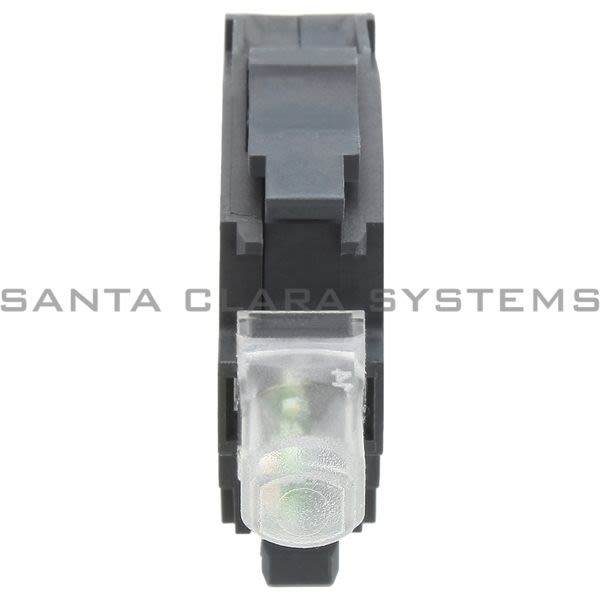 Telemecanique ZBVG4 Light Block Product Image