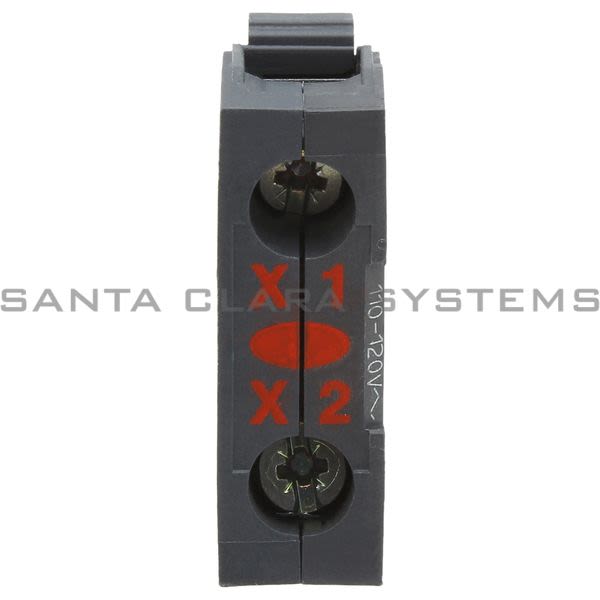 Telemecanique ZBVG4 Light Block Product Image