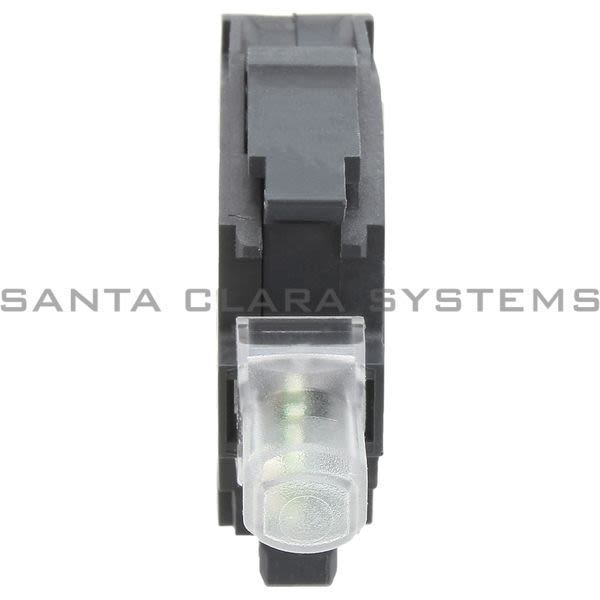 Telemecanique ZBV G5  Orange Light Block Product Image