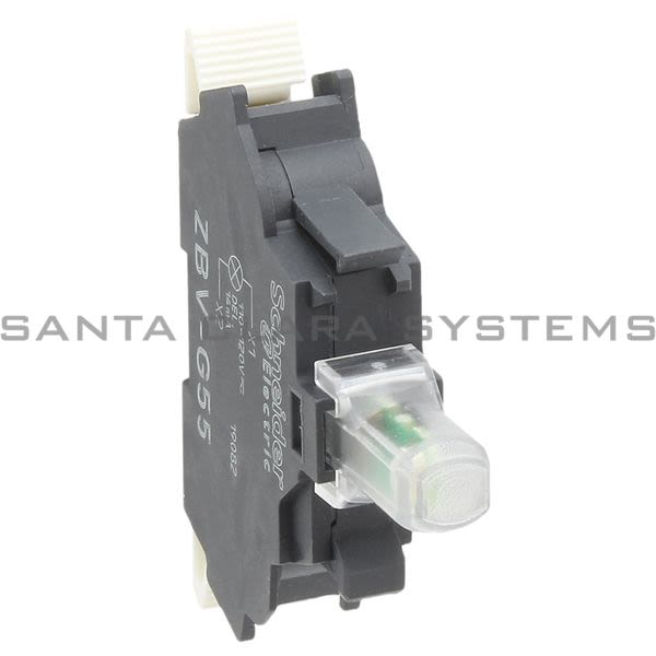 Telemecanique ZBVG55 Light Block Product Image