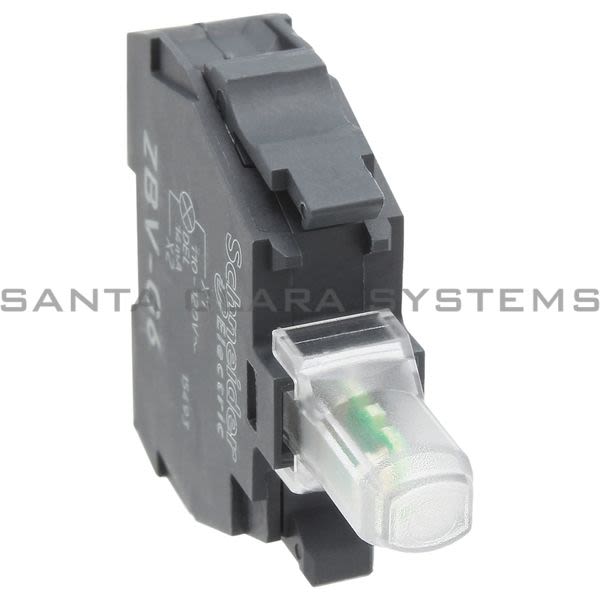 Telemecanique ZBV G6  Light Module Product Image
