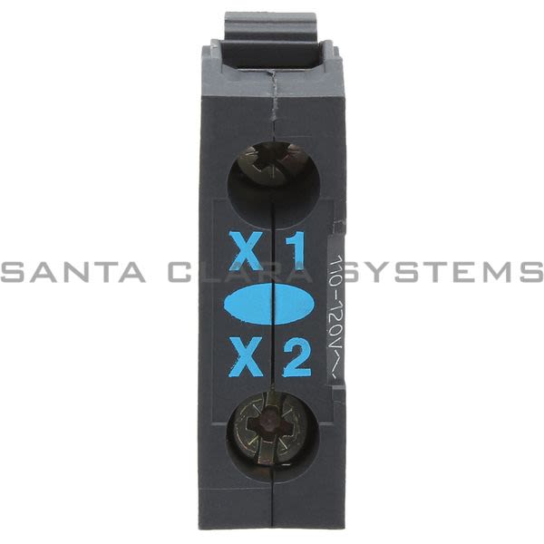 Telemecanique ZBVG6 Light Block Product Image