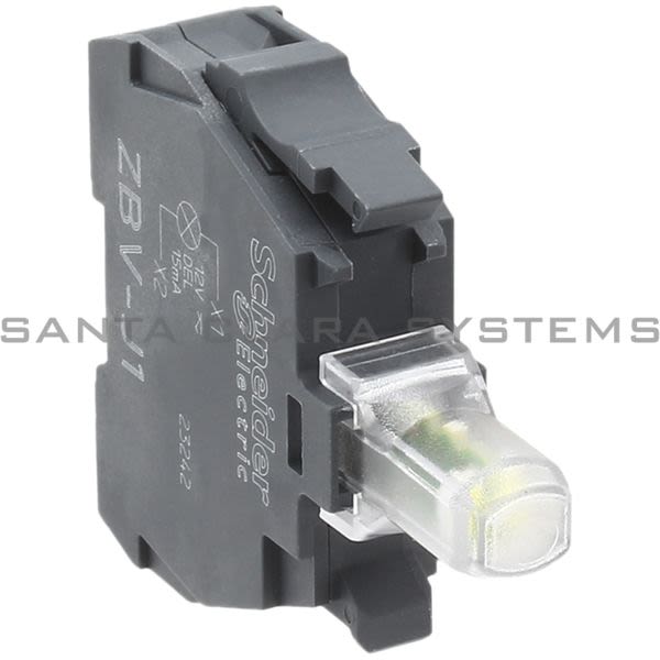 Telemecanique ZBVJ1 Light Block Product Image