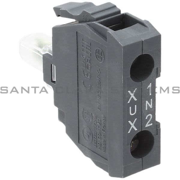 Telemecanique ZBVJ1 Light Block Product Image