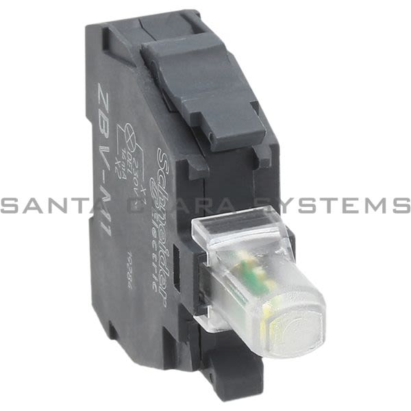 Telemecanique ZBVM1 Light Block Product Image
