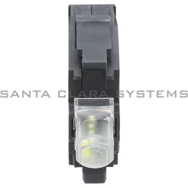 Telemecanique ZBVM1 Light Block Product Image