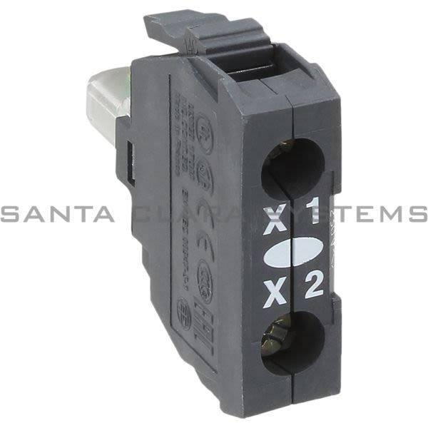 Telemecanique ZBVM1 Light Block Product Image