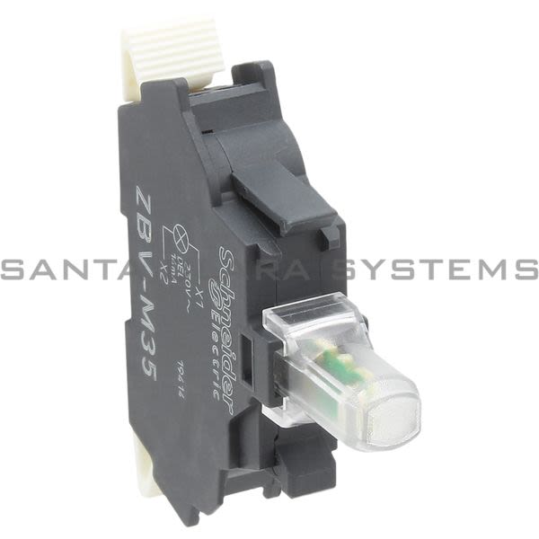 Telemecanique ZBVM35 Light Block Product Image