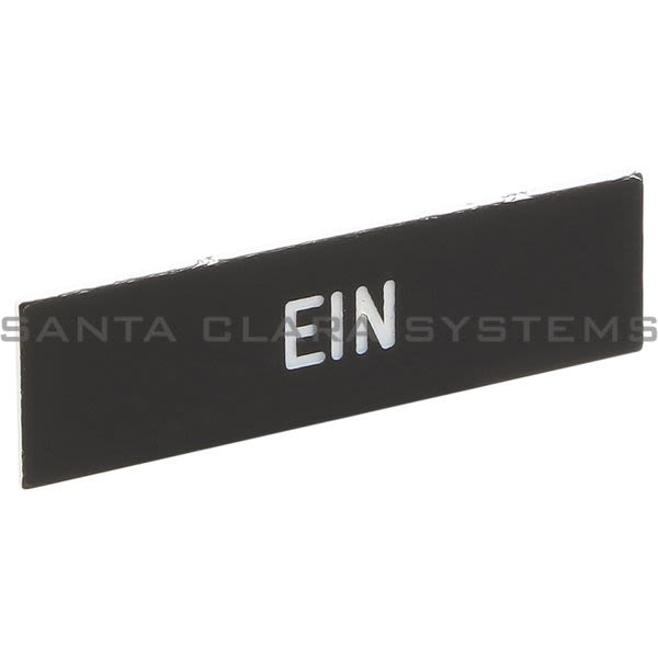 Telemecanique ZBY02303 Push Button and Selector Switch Product Image