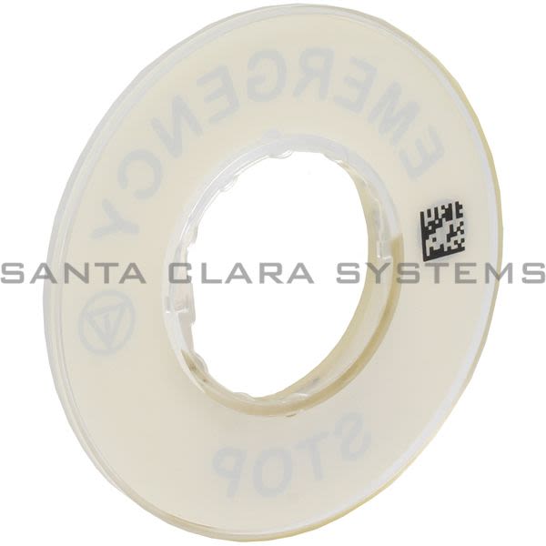 Telemecanique ZBY9320 Legend Holder Product Image