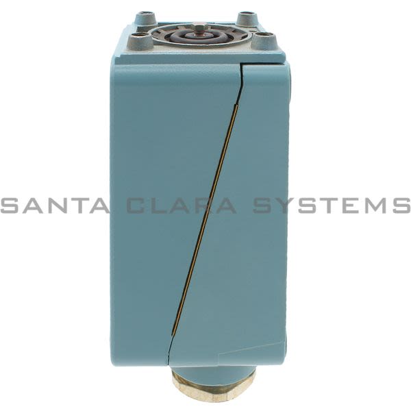 Telemecanique ZC2JD2 Limit Switch Body Product Image