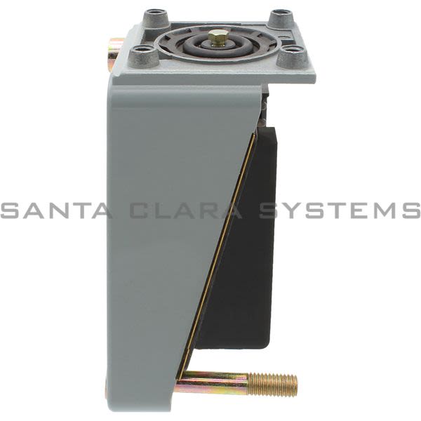 Telemecanique ZC2JD28H5 Limit Switch Product Image