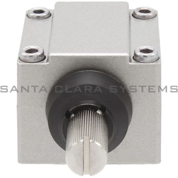 Telemecanique ZC2JE01 Limit Switch Head Product Image