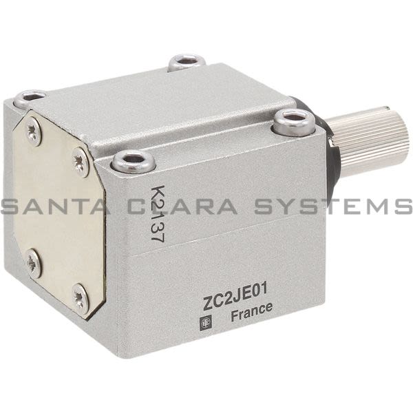 Telemecanique ZC2JE01 Limit Switch Head Product Image