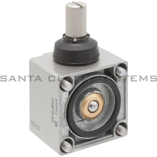 Telemecanique ZC2JE01 Limit Switch Head Product Image