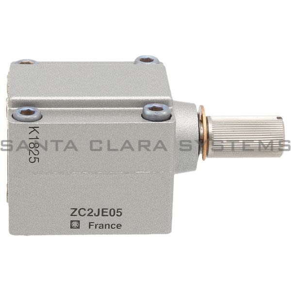 Telemecanique ZC2JE05 Limit Switch Head Product Image