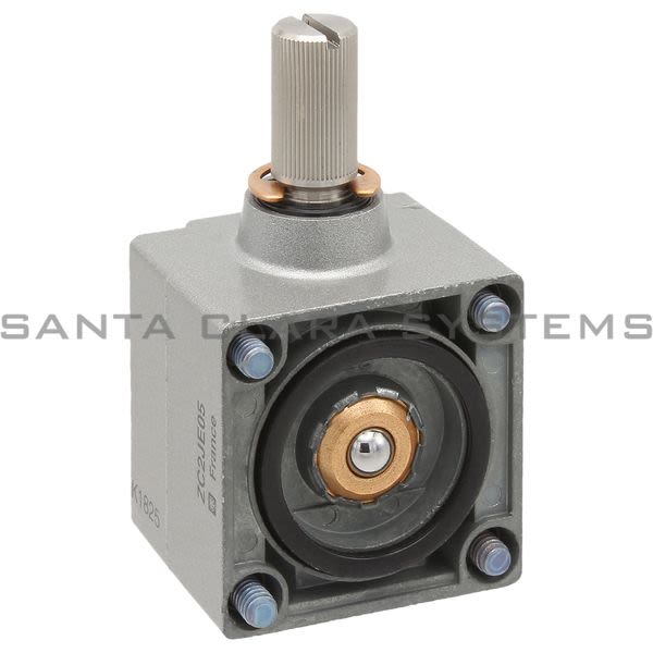 Telemecanique ZC2JE05 Limit Switch Head Product Image