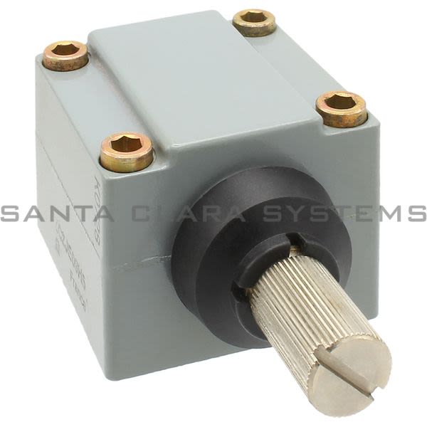 Telemecanique ZC2JE09H5 Sensor Product Image