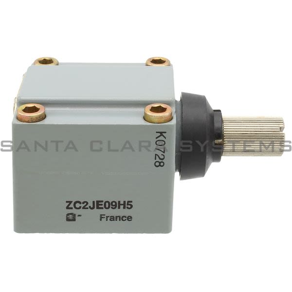 Telemecanique ZC2JE09H5 Sensor Product Image