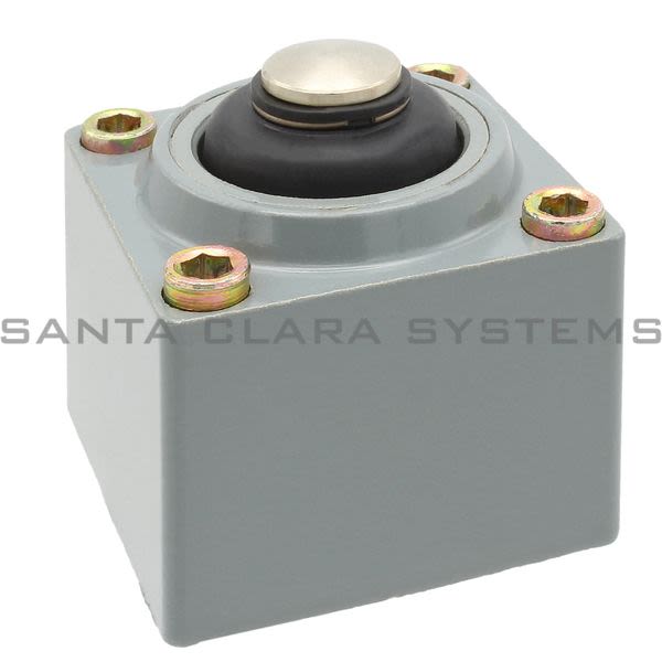 Telemecanique ZC2JE61H5 Limit Switch Head Product Image