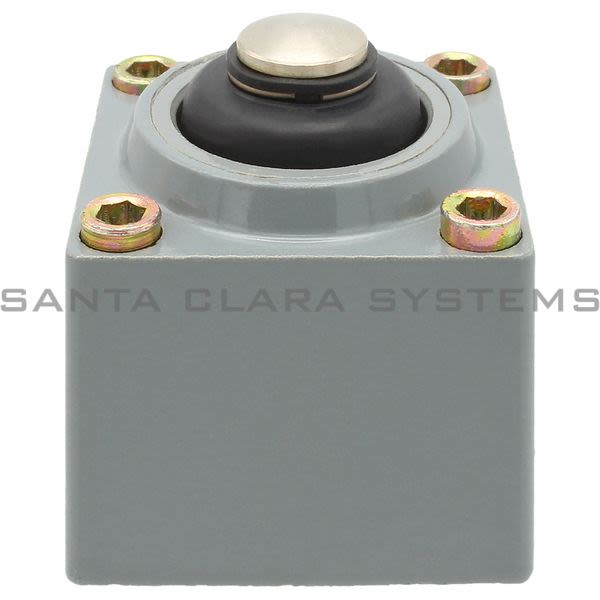 Telemecanique ZC2JE61H5 Limit Switch Head Product Image