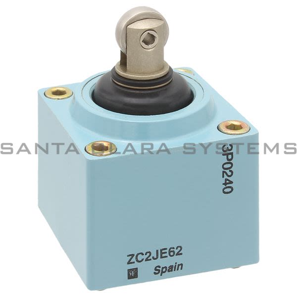Telemecanique ZC2JE62 Limit Switch Head Product Image