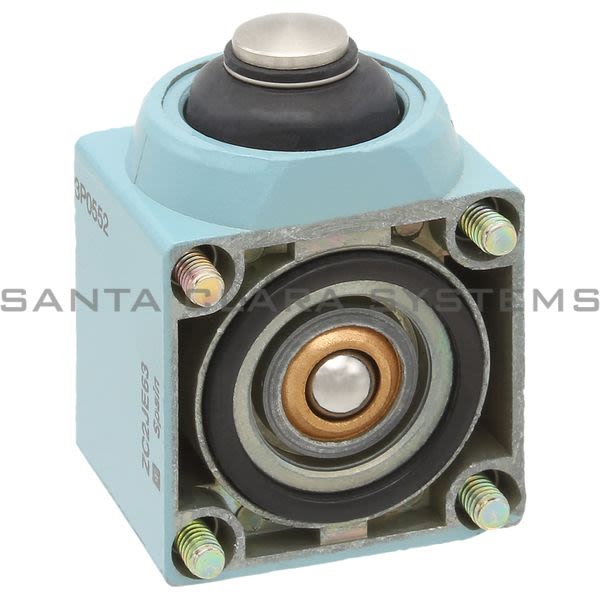 Telemecanique ZC2JE63 Limit Switch Head Product Image