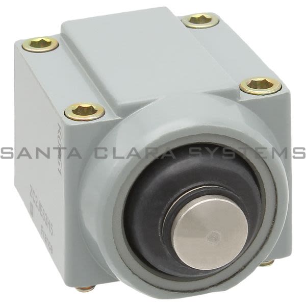 Telemecanique ZC2JE63H5 Limit Switch Head Product Image