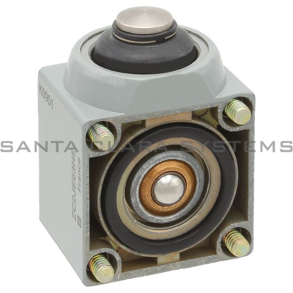 Telemecanique ZC2JE63H5 Limit Switch Head Product Image
