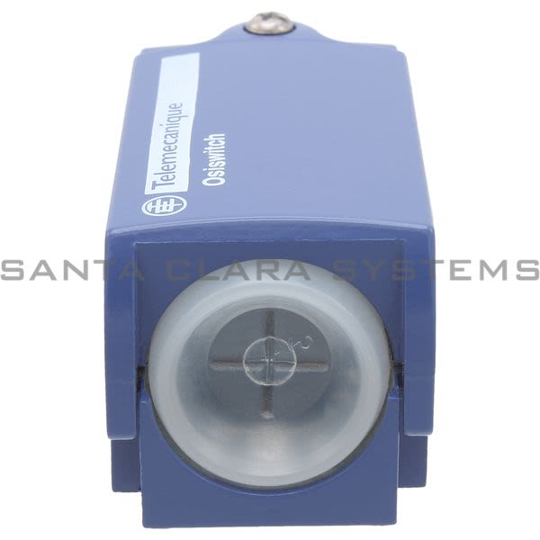 Telemecanique ZCD21 Limit Switch Product Image