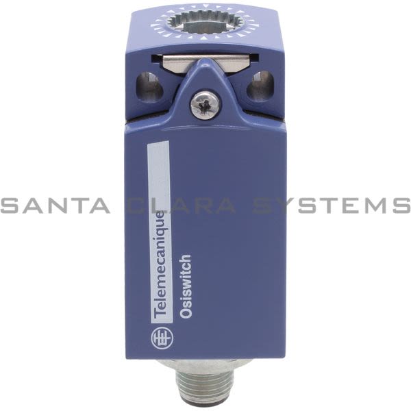 Telemecanique ZCD21M12 LIMIT SWITCH Product Image