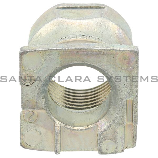 Telemecanique ZCDEP20 Limit Switch M20 Conduit Product Image