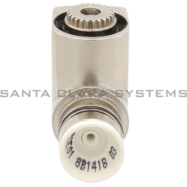 Telemecanique ZCE01 Limit Switch Head Product Image