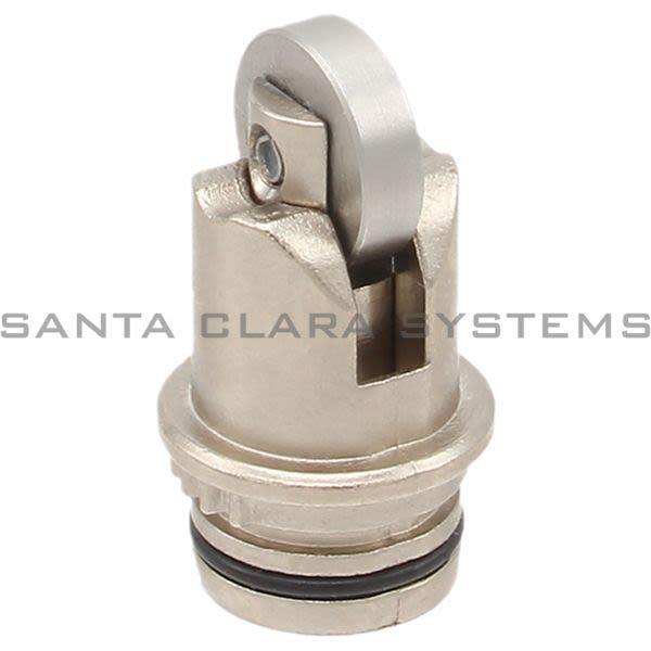 Telemecanique ZCE02 Steel Roller Plunger Product Image