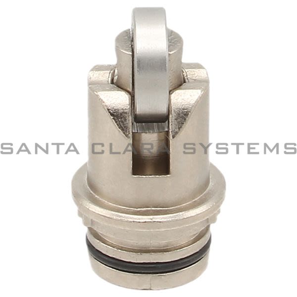 Telemecanique ZCE02 Steel Roller Plunger Product Image