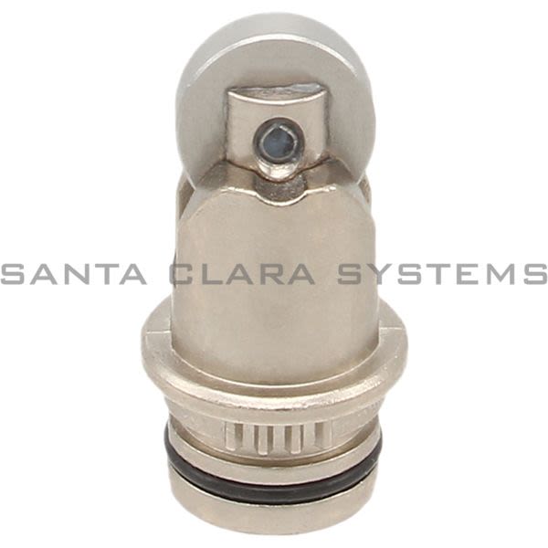 Telemecanique ZCE02 Steel Roller Plunger Product Image